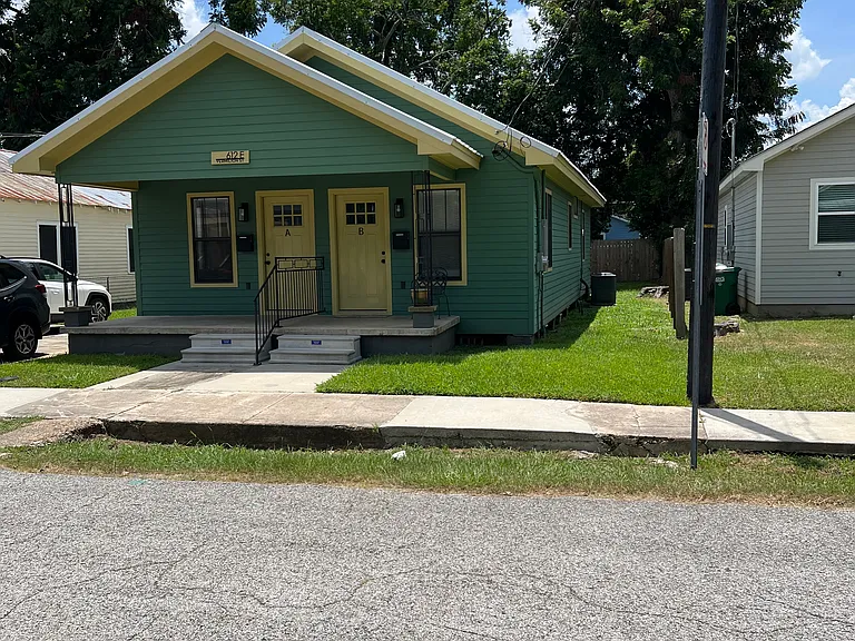 612 E Vermilion St #A — Photo 1