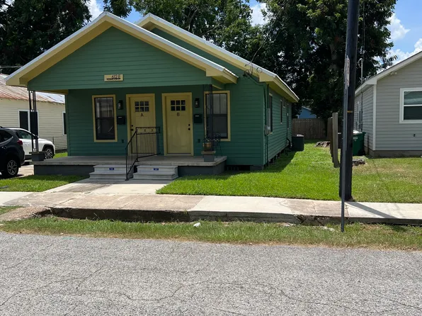 612 E Vermilion St #A, Lafayette, LA 70501