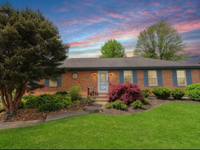 10267 Cedarwood Dr, Union, KY, 41091