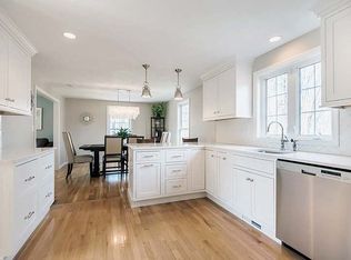 116 Haverhill St, Andover, MA 01810