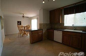 Contemporary kitchen and dining rooms that rival homes in areas