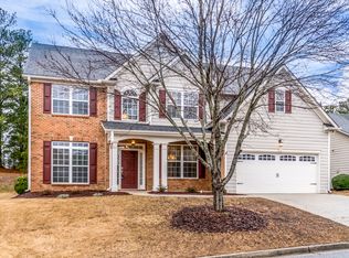 3021 Nicholas Dr, Villa Rica, GA 30180