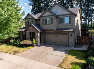 17384 SW Timber Crossing Ln, Sherwood, OR 97140