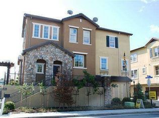 480 Virginia Pine Ter #66, Sunnyvale, CA 94086
