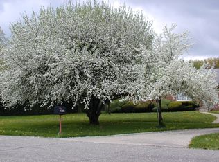 19251 Rainbow Dr, Lathrup Village, MI 48076