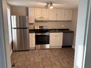 22 Mount Vernon St #20, Dover, NH 03820
