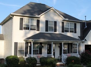 105 Random Dr, Salisbury, NC 28147