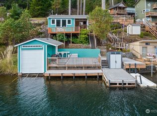 1745 Summit Lake Shore Rd NW, Olympia, WA 98502