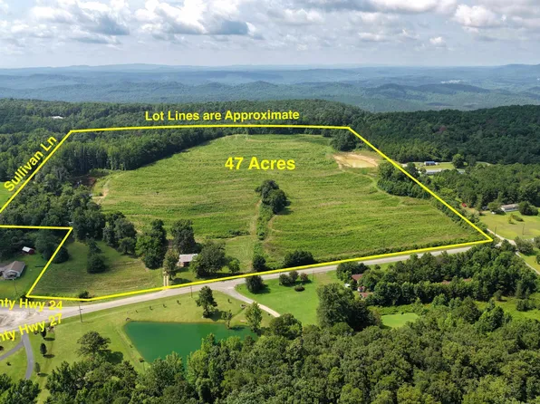 0 County Highway 27 #47, Springville, AL 35146