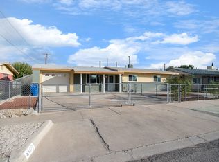 5709 Squires Ct, El Paso, TX 79924