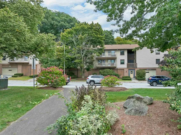 57 Union Avenue #106, Laconia, NH 03246