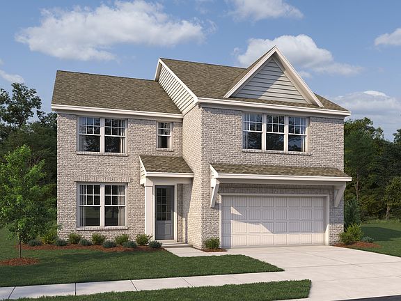 Eastlyn Crossing - Buckley Interior Image 3