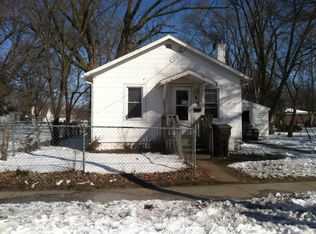 409 Adams St, Waterloo, IA 50703