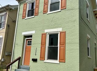 156 Washington St, Hamilton, OH 45011
