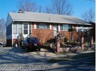 7906 Carey Branch Dr, Fort Washington, MD 20744