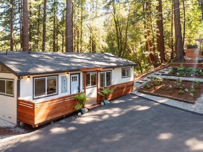 635 Trinkling Creek Dr, Felton, CA, 95018