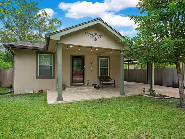 510 Shady Dr E, Kerrville, TX 78028