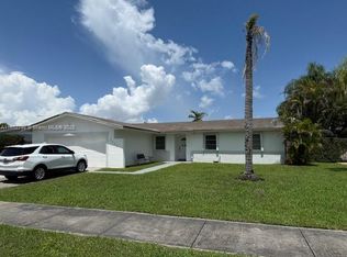 7235 SW 131st Ave, Miami, FL 33183