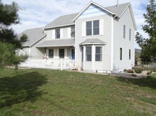 9015 Sunflower Rd, Loveland, CO 80537