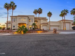 2405 Wood Ln, Lake Havasu City, AZ 86406