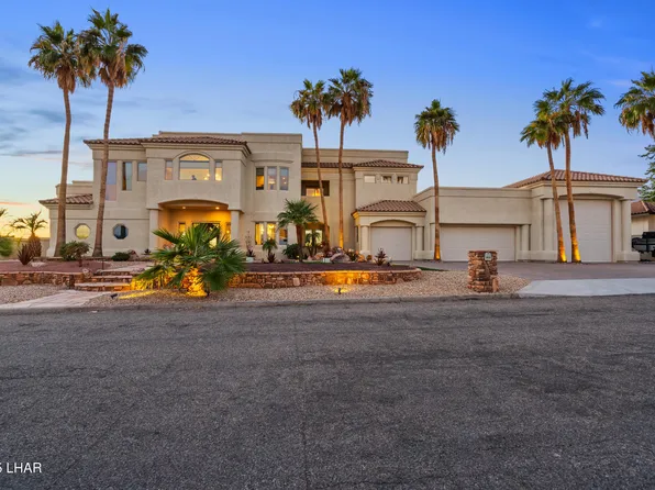 2405 Wood Ln, Lake Havasu City, AZ 86406