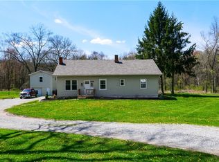2991 Bushnell Campbell Rd, Fowler, OH 44418