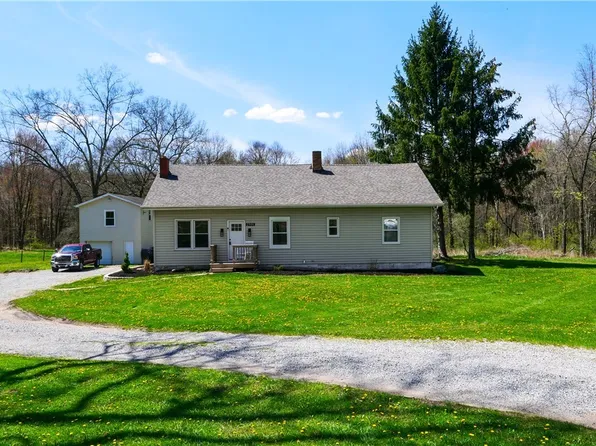 2991 Bushnell Campbell Rd, Fowler, OH 44418
