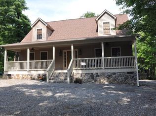 4754 Staghorn Rd, Purlear, NC 28665