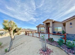 53909 Ridge Rd, Yucca Valley, CA 92284