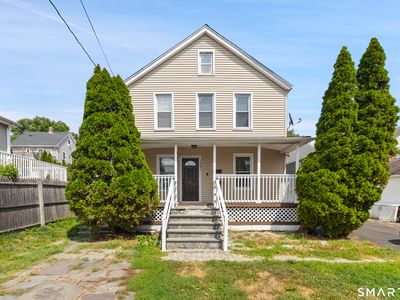 1406 Wood Avenue, Bridgeport, CT, 06604