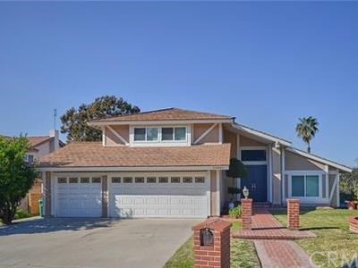 23885 Enriquez Dr, Diamond Bar, CA, 91765