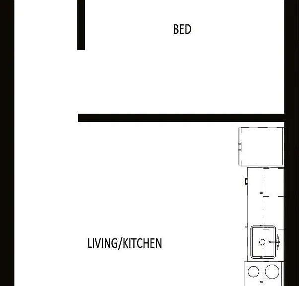 The Lucy Apartments Boise — Photo 30