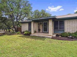 1007 Loma Ln, Marble Falls, TX 78654