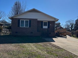 27 Brunson St, Greenville, SC 29607