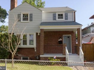 2005 Lawrence St NE, Washington, DC 20018