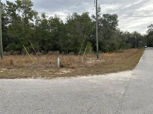 SW Shorewood Dr, Dunnellon, FL 34431