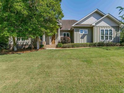 8550 Scenic Hills Dr, Pensacola, FL, 32514