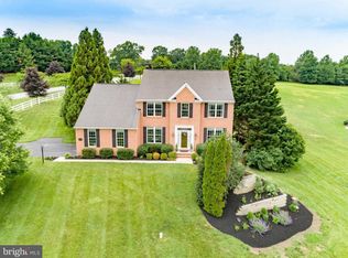 3728 Falling Green Way, Mount Airy, MD 21771