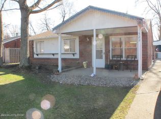 522 Fergusson Fife Ave, Fairdale, KY 40118