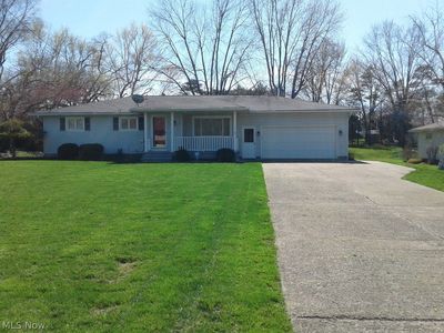 2708 Robinhood Dr, Lorain, OH, 44053