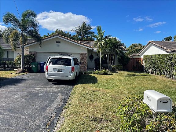 2nd image of 2464 NW 91st Ave