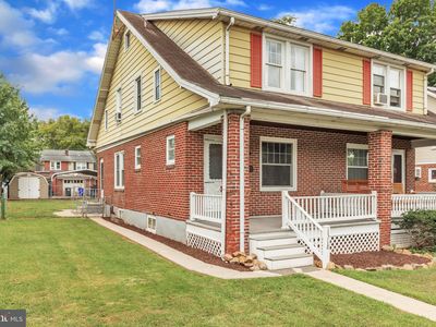 1318 South St, Pottstown, PA, 19464