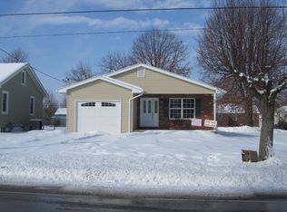 452 South Prairie, Bethalto, IL 62010