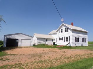 N8711 State Highway 73, Greenwood, WI 54437