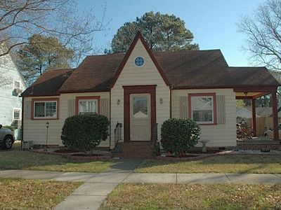 249 Idlewood Ave, Portsmouth, VA, 23704