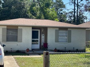 1016 Polk Ave, Perdido Key, FL 32507