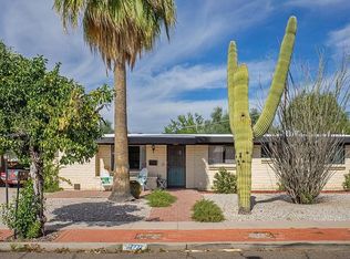 5221 E 3rd St, Tucson, AZ 85711
