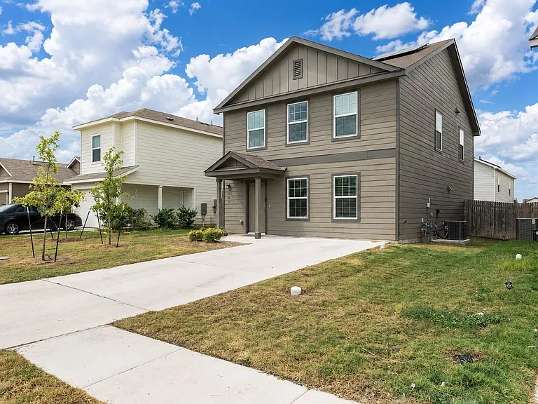 193 Gypsum Valley — Photo 1