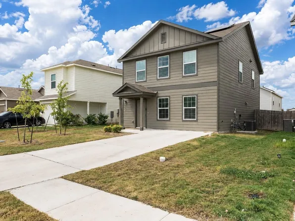 193 Gypsum Valley, San Marcos, TX 78666