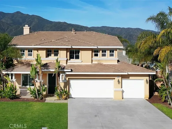 24443 Borrego Cir, Corona, CA 92883